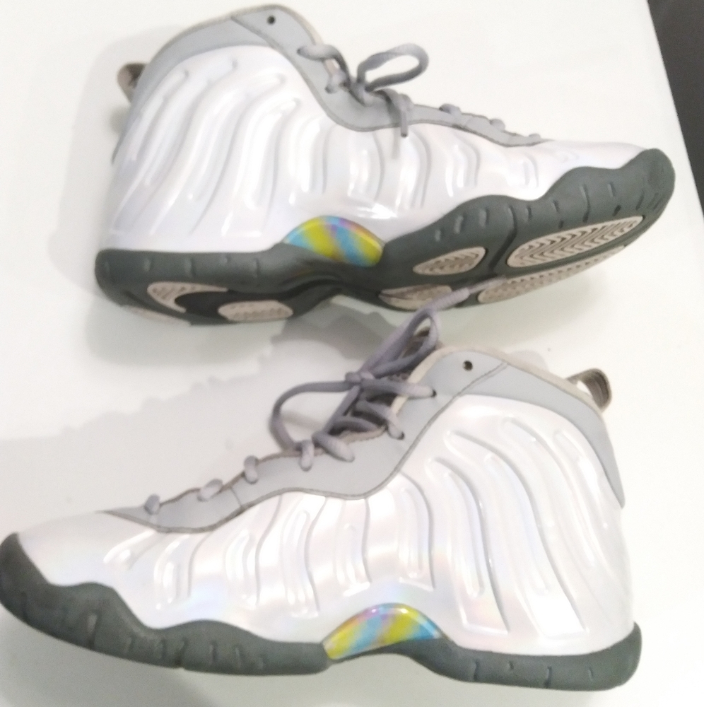 Little Posite One "Rainbow Pixel" GS size 5.5